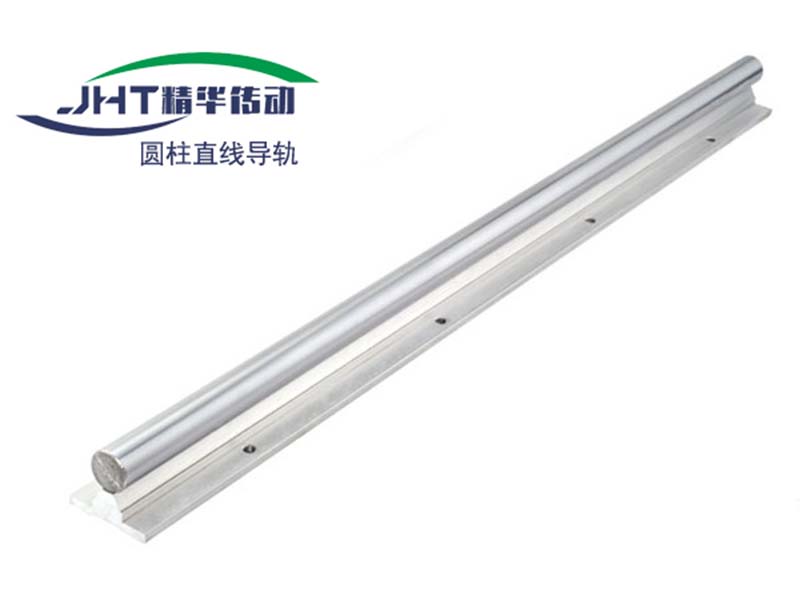 襄樊圆柱直线导轨-02